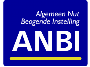 ANBI logo